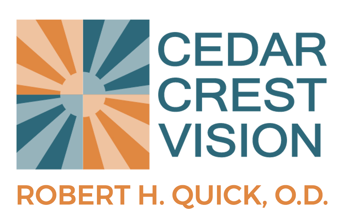 Cedar Crest Vision | 505.286.0300
